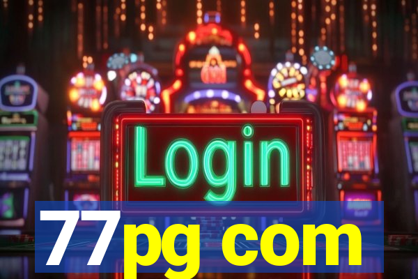 77pg com